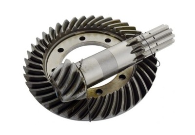 KOŁO TALERZOWE Z WAŁKIEM ATAKU RAK SUCHEHNIÓW