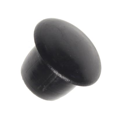 Заглушка крепления защита поперечина передний superb 3 фото №1