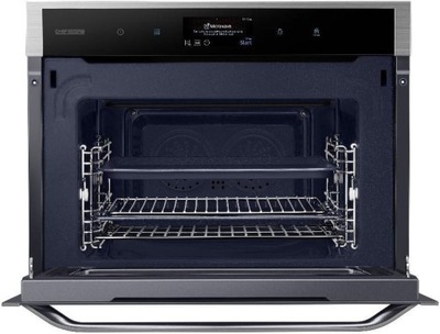 Piekarnik SAMSUNG NQ50J9530BS Chef Collection