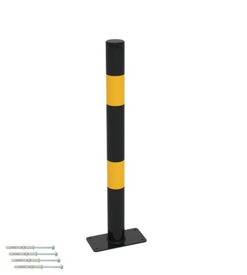 PILLAR PARKINGOWY H-72 HIGH QUALITY MANUFACTURER  