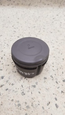 Попільничка бардачок kia carnival i ii фото №1