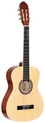 Prima CG-1 1/2 NA gitara klasyczna dla dzieci