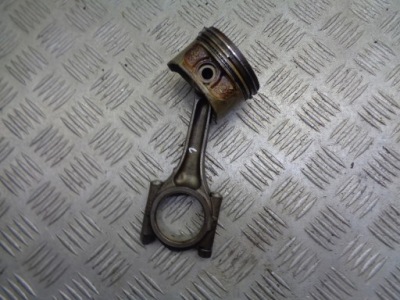 Поршень з шатун skoda fabia i 1.4 фото №1