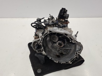 Kia optima iii коробка передач передач 1.7crdi sb58jm фото №1