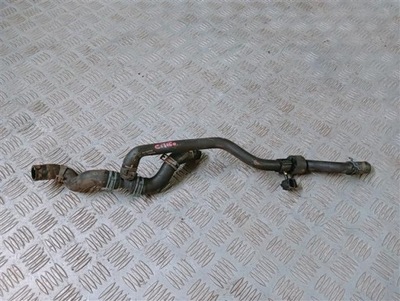 Wąż труба wody vw up mii skoda citigo 1s0121109h фото №1