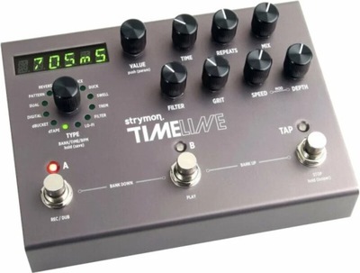 Timeline Strymon