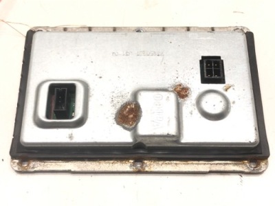 Перетворювач ксенон opel meriva a 89086113 03-10 фото №1