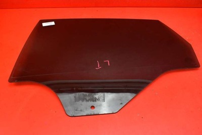 Скло бічна ліва задня задня seat altea fr 07r фото №1