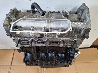 ENGINE F1AE3481E FIAT DUCATO III 2.3 JTD EUROPE 5 11-  