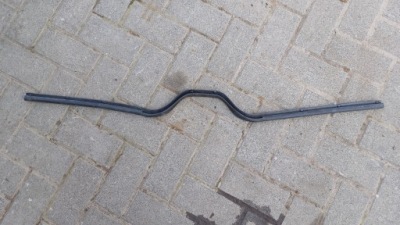 Renault captur ii 19- прокладка капот фото №1