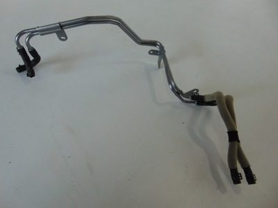 Труба wąż шланг wody espace v talisman 2.0 dci фото №1