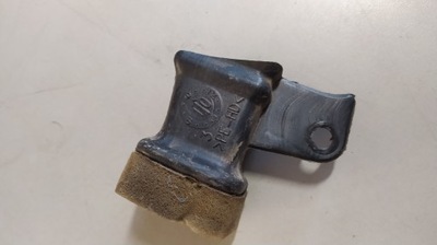 Scania r 420 шланг система обігріву кабіни 1764039 фото №1