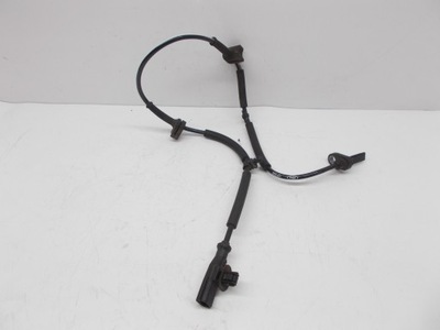 Ford ecosport 1.0 датчик abs правый перед фото №1