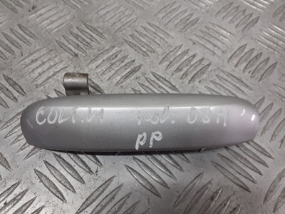 Ручка права передня зовнішня colt vi фото №1