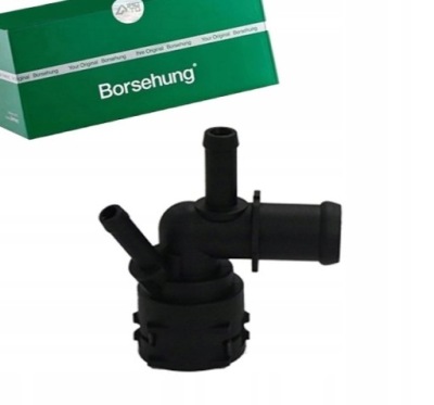 Borsehung b19182 фланец жидкость охлаждающий фото №1