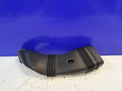 Volvo v70 2010 канали повітря фото №1