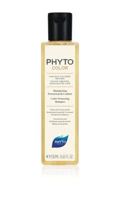 Szampon chroniący kolor Phyto Color 250 ml