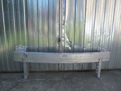 Hyundai kona электрик ev балка бампера перед фото №1