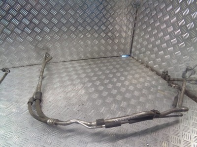 Шланг кондиціонера opel vectra c 2.2 dti фото №1