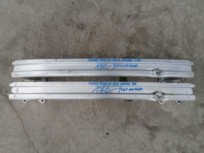 Ford focus mk4 kombi балка бампера задняя oryg фото №1
