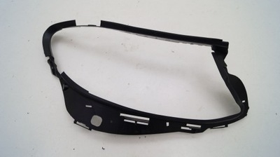 MERCEDES E 213 16-20 FORRO FAROS DERECHA  