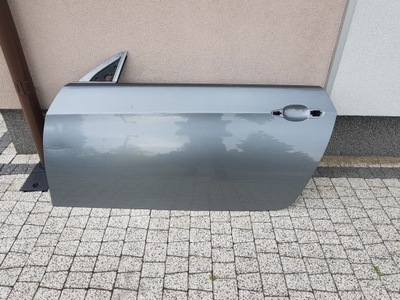 Bmw 3 e92 e93 coupe cabrio двері передні ліва фото №1