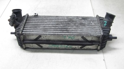 Kia sportage iii 1.7 інтеркулер 10-15 7 фото №1