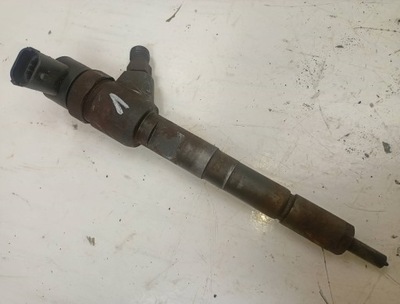 Инжектор 1 fiat punto фото №1