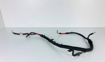 Astra k v 1.6 cdti джгут акумулятор клема маса фото №1