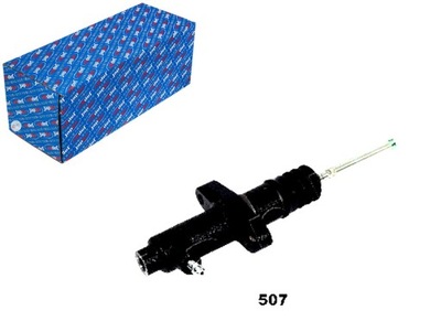 Привод сцепления japko фото №1