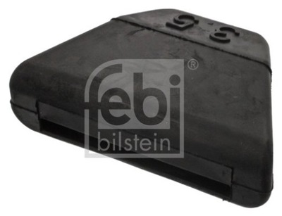 FEBI BILSTEIN 43691 BLOQUE SILENCIOSO RESORTE  