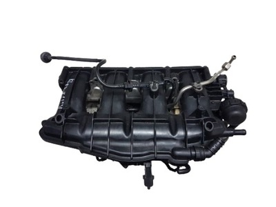 SEAT ALTEA FACELIFT 1.8 TSI MANIFOLD INTAKE 06J133185CM FACING, PANEL NOZZLES  