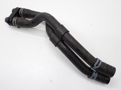 Wąż шланг трубка wody 6r0122157d toledo iv skoda rapid 1.2 tsi cbz 15r фото №1