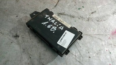 Модуль комфорта renault thalia 8200103749 фото №1