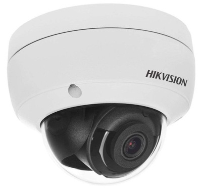 Hikvision IP Camera DS-2CD2146G2-I F2.8 Dome, 4 MP