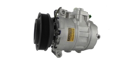 COMPRESSOR AIR CONDITIONER AUDI VW SKODA 4B0260805B  