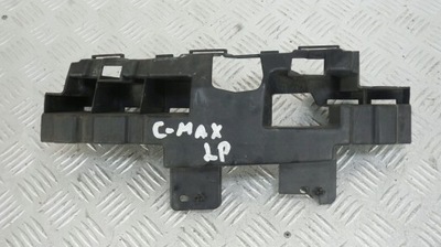 Ford focus c-max направляющая бампера левый перед фото №1