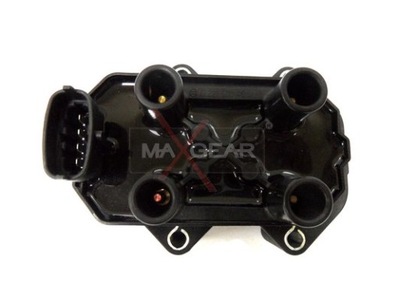 КОТУШКА ЗАПАЛЕННЯ MAXGEAR 13-0036