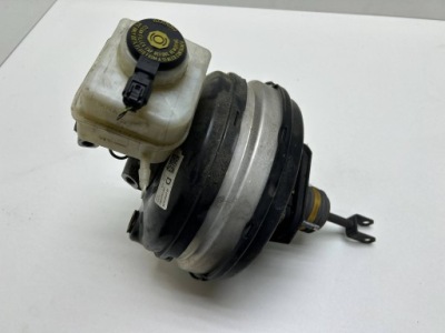 Усилитель тормозов bmw 5 touring f11 6796726 2012 фото №1