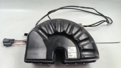 Компресор підвіска cpla-3b484-cb land rover range rover sport l494 фото №1