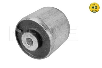 BUSHING BEARING SWINGARM TRANSVERSE SIDE MEYLE-HD: MEYLE 014 610 0017/HD  