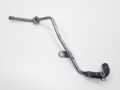 Wąż шланг трубка оригінал mitsubishi l200 iv 2.5 di-d 4d56 15r фото №1