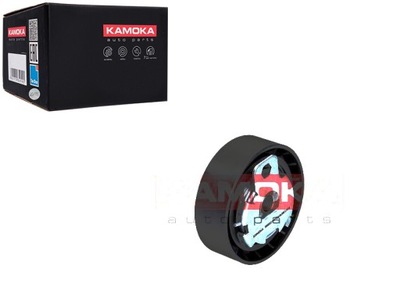 Натяжитель ремень распределительного вала пластик ford focus i ii c-max 98'- mondeo iv фото №1