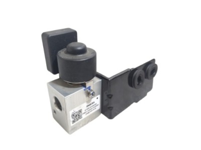 Ster-8106200 клапан розширювальний кондиціонера byd dolphin фото №1