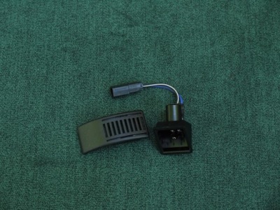 Датчик колодка aston martin db9 dbs vantage rapide фото №1