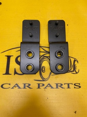 Кронштейн кронштейн кронштейн пол vw crafter ii фото №1