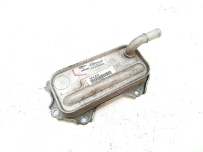 Радиатор масла lexus is 2 220 d 2.2 фото №1