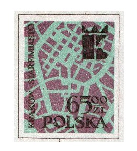 Fi 2695 ** z bloku 120