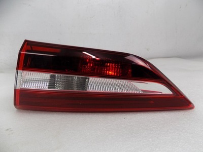 Opel grandland x лампа права задня yp00016480 фото №1