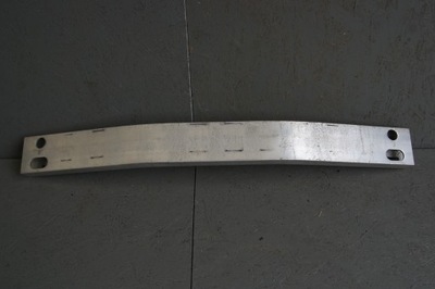 Toyota highlander iii usa балка бампера задня фото №1